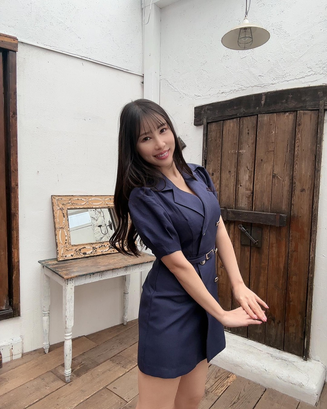 柊木里音(Rion Hiiragi)