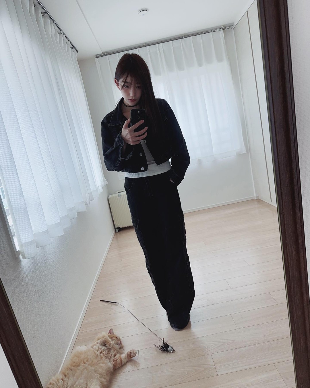 蒼山愛奈