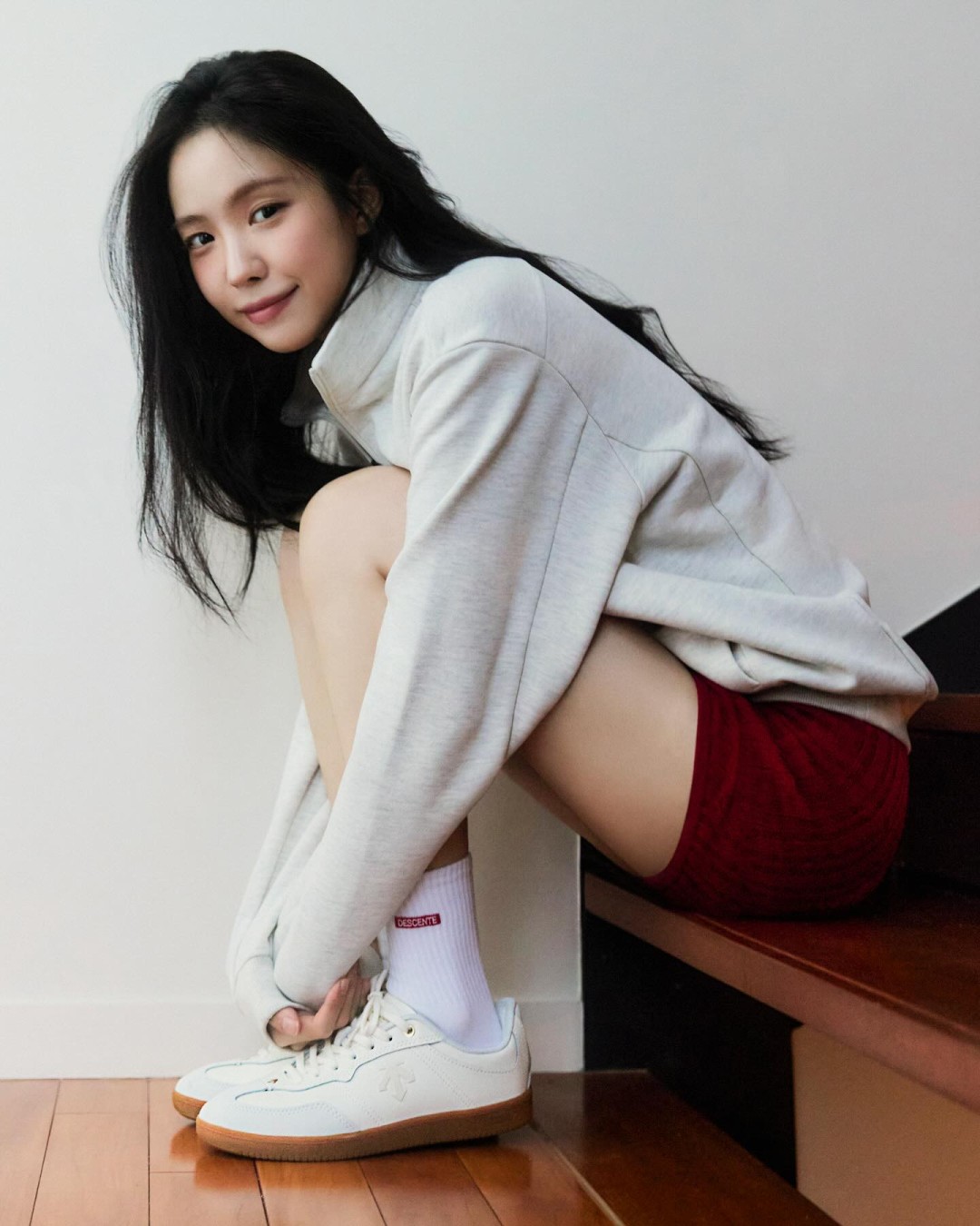 Son Na-eun