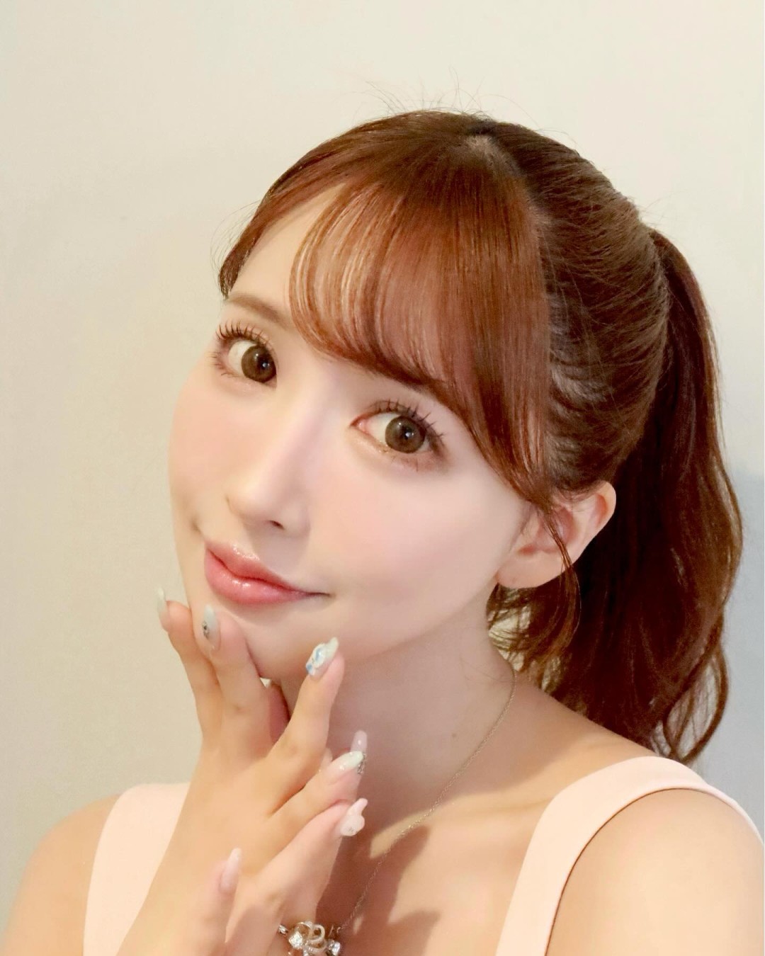 三上悠亚(三上悠亜,Mikami Yua)