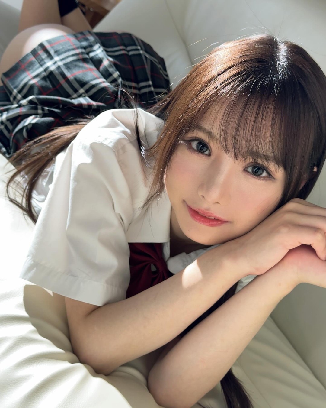 佐々木さき(佐佐木纱希,Sasaki Saki)