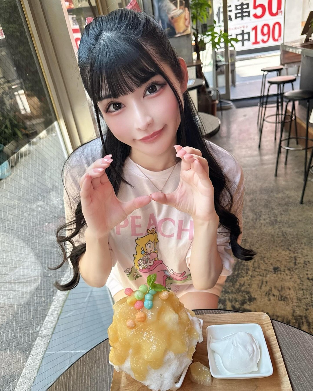 胡桃樱(胡桃さくら,Kurumi Sakura)