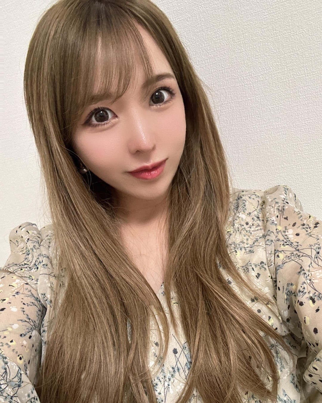 臼井リカ(臼井里佳,Rika Usui)