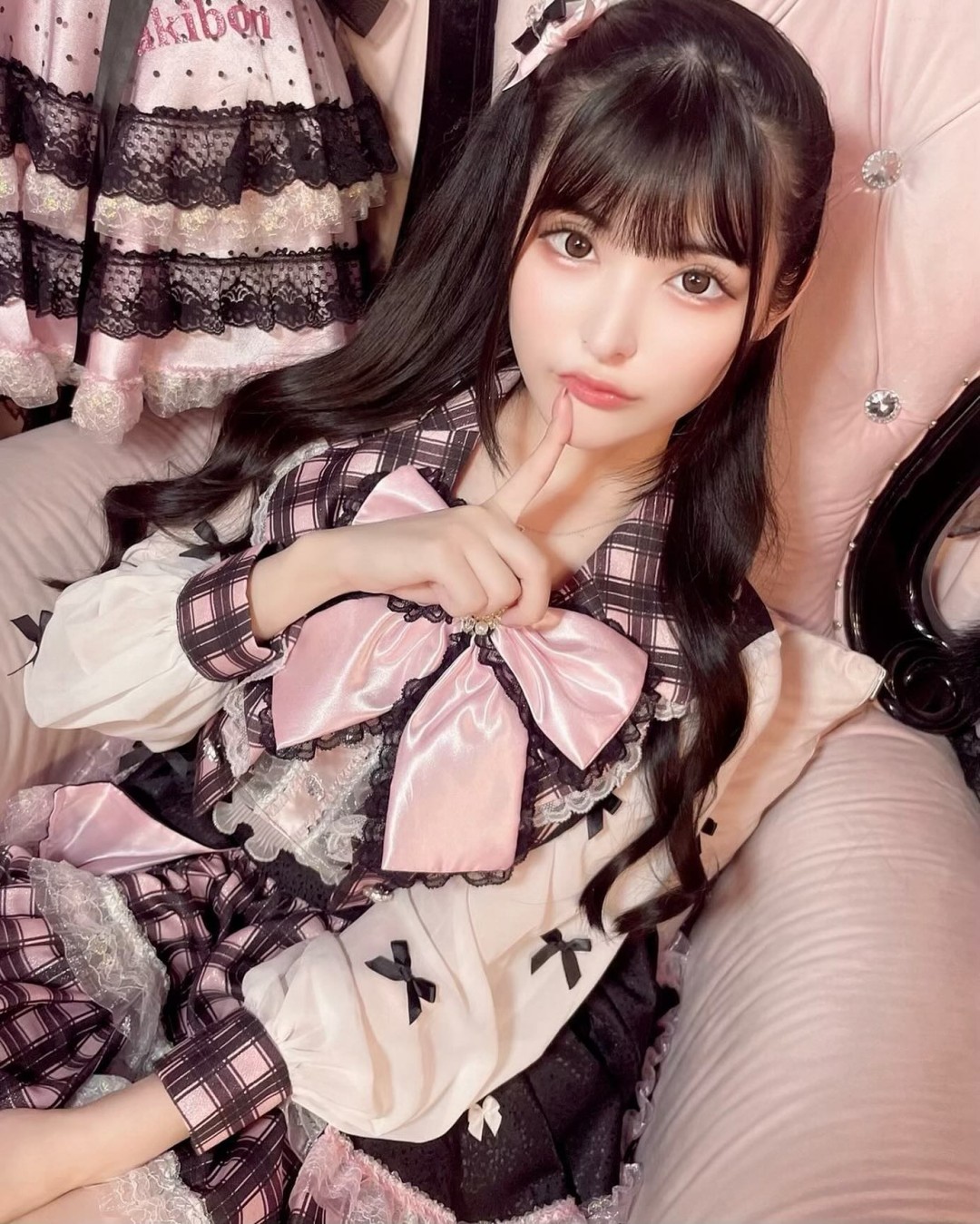 胡桃樱(胡桃さくら,Kurumi Sakura)