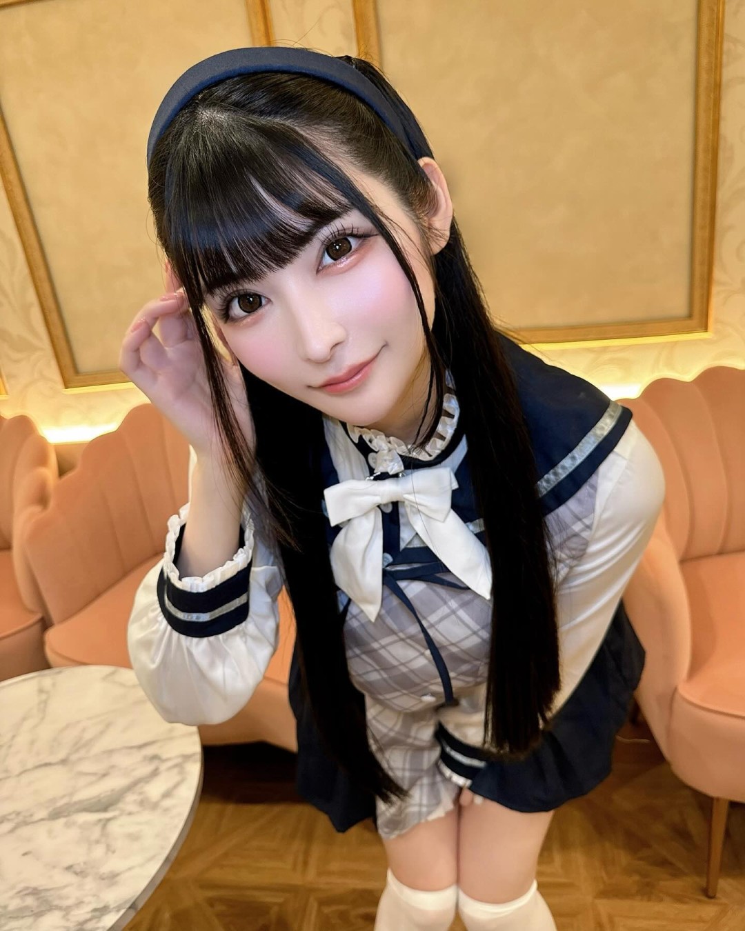 胡桃樱(胡桃さくら,Kurumi Sakura)