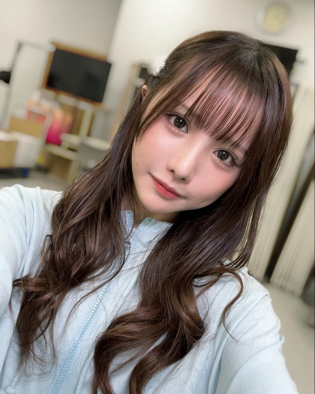 佐々木さき(佐佐木纱希,Sasaki Saki)