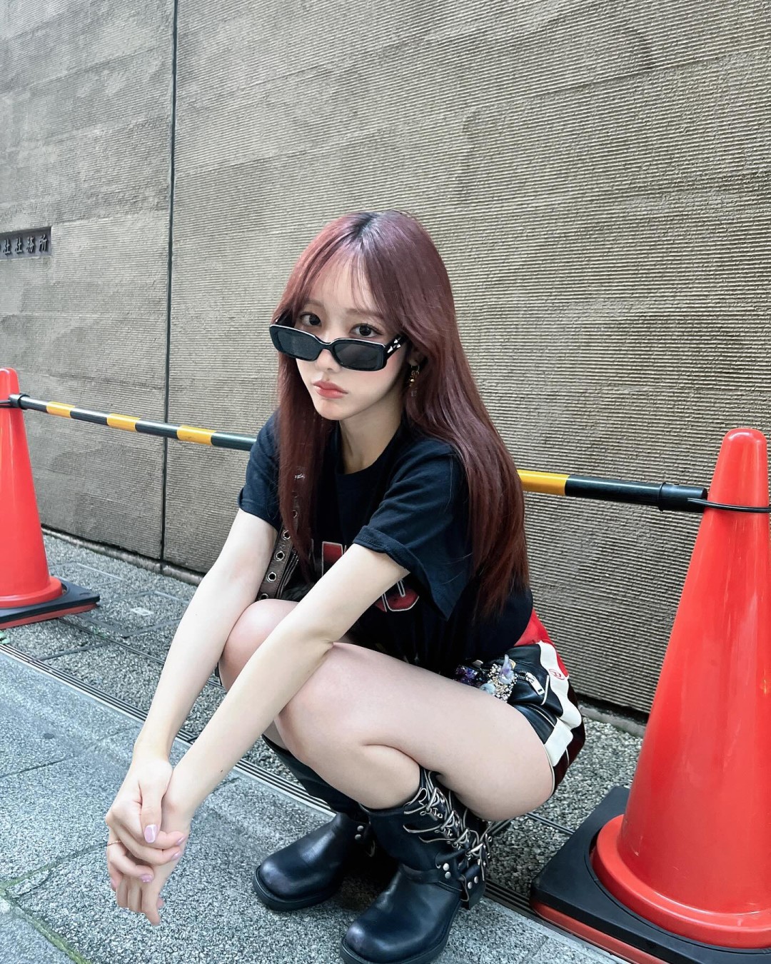 小宵虎南,小宵こなん,Koyoi Konan