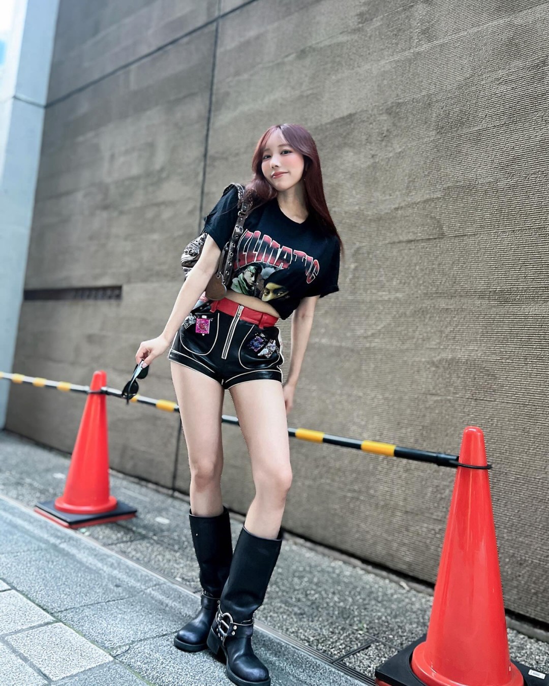 小宵虎南,小宵こなん,Koyoi Konan