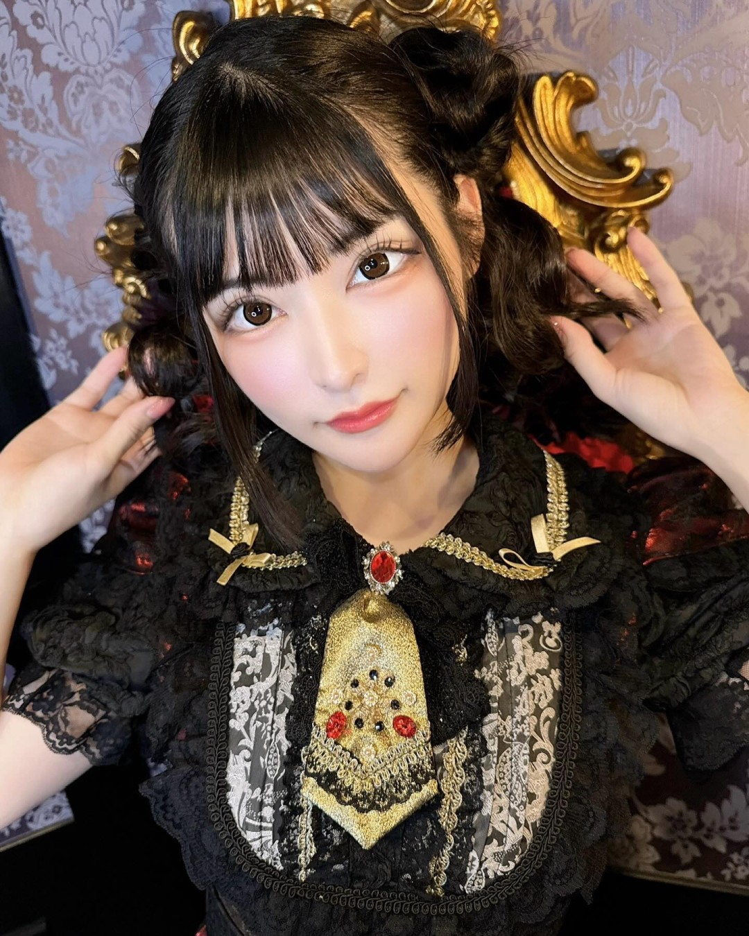 胡桃樱(胡桃さくら,Kurumi Sakura)