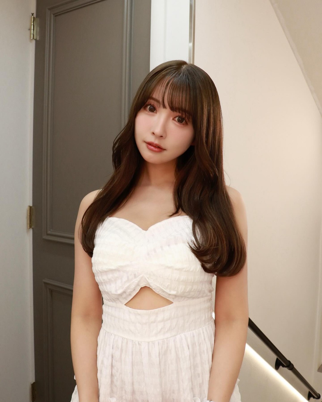 三上悠亚(三上悠亜,Mikami Yua)