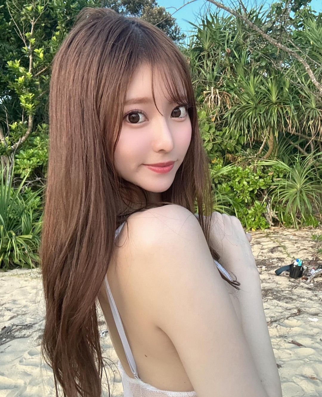楓ふうあ(枫富爱,Kaede fua)