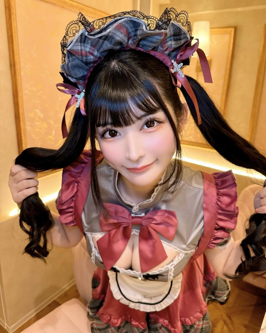 胡桃樱(胡桃さくら,Kurumi Sakura)