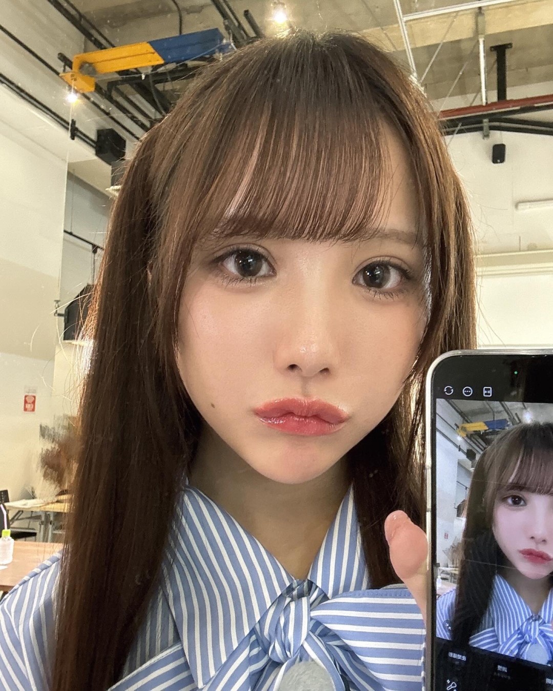 佐々木さき(佐佐木纱希,Sasaki Saki)