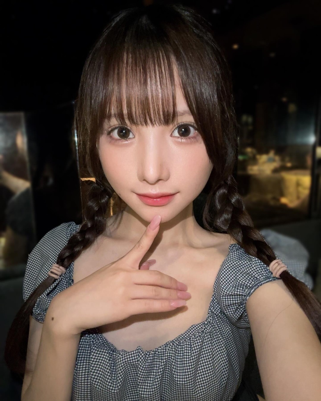 佐々木さき(佐佐木纱希,Sasaki Saki)