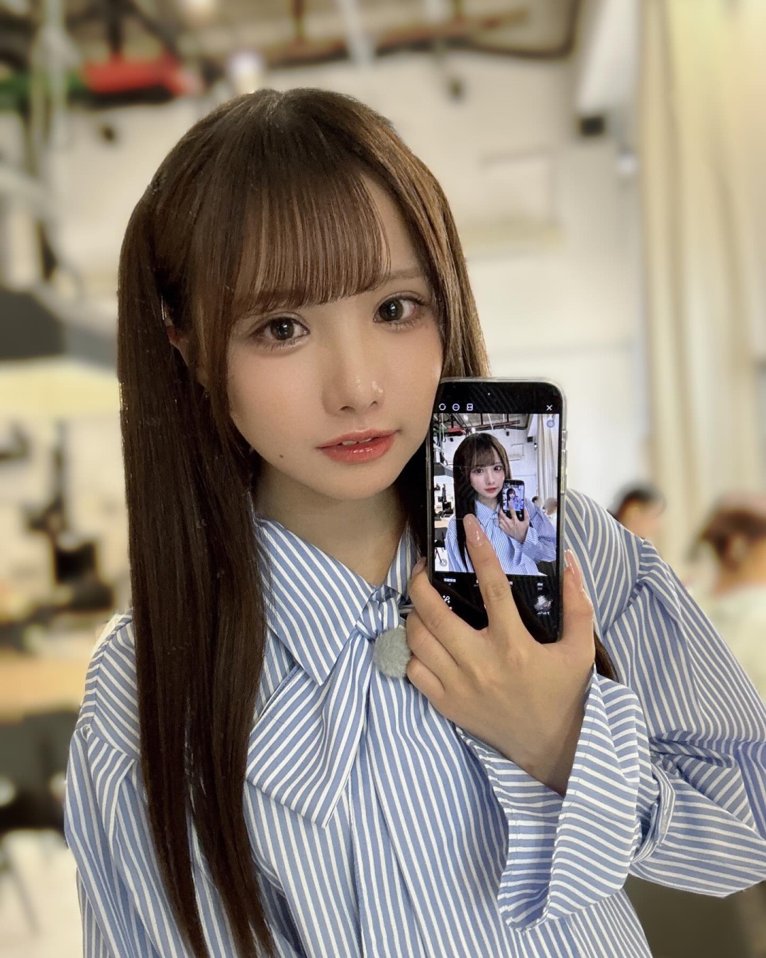佐々木さき(佐佐木纱希,Sasaki Saki)