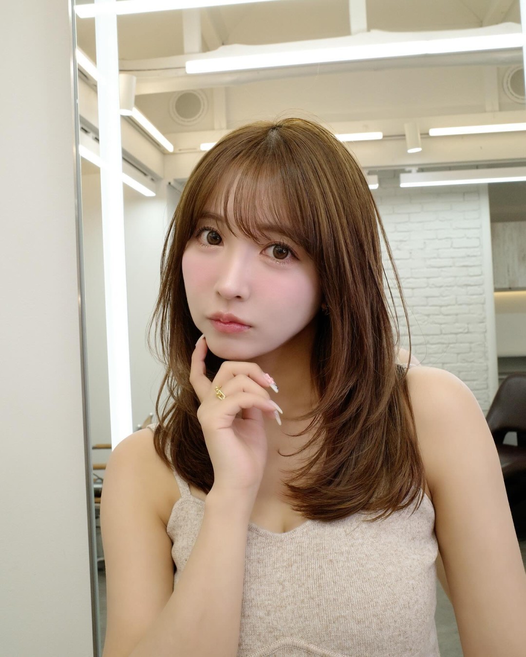 三上悠亚(三上悠亜,Mikami Yua)