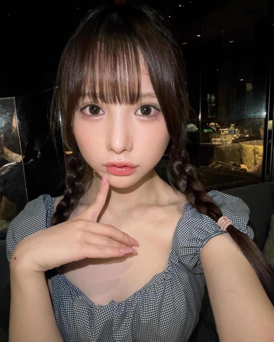 佐々木さき(佐佐木纱希,Sasaki Saki)
