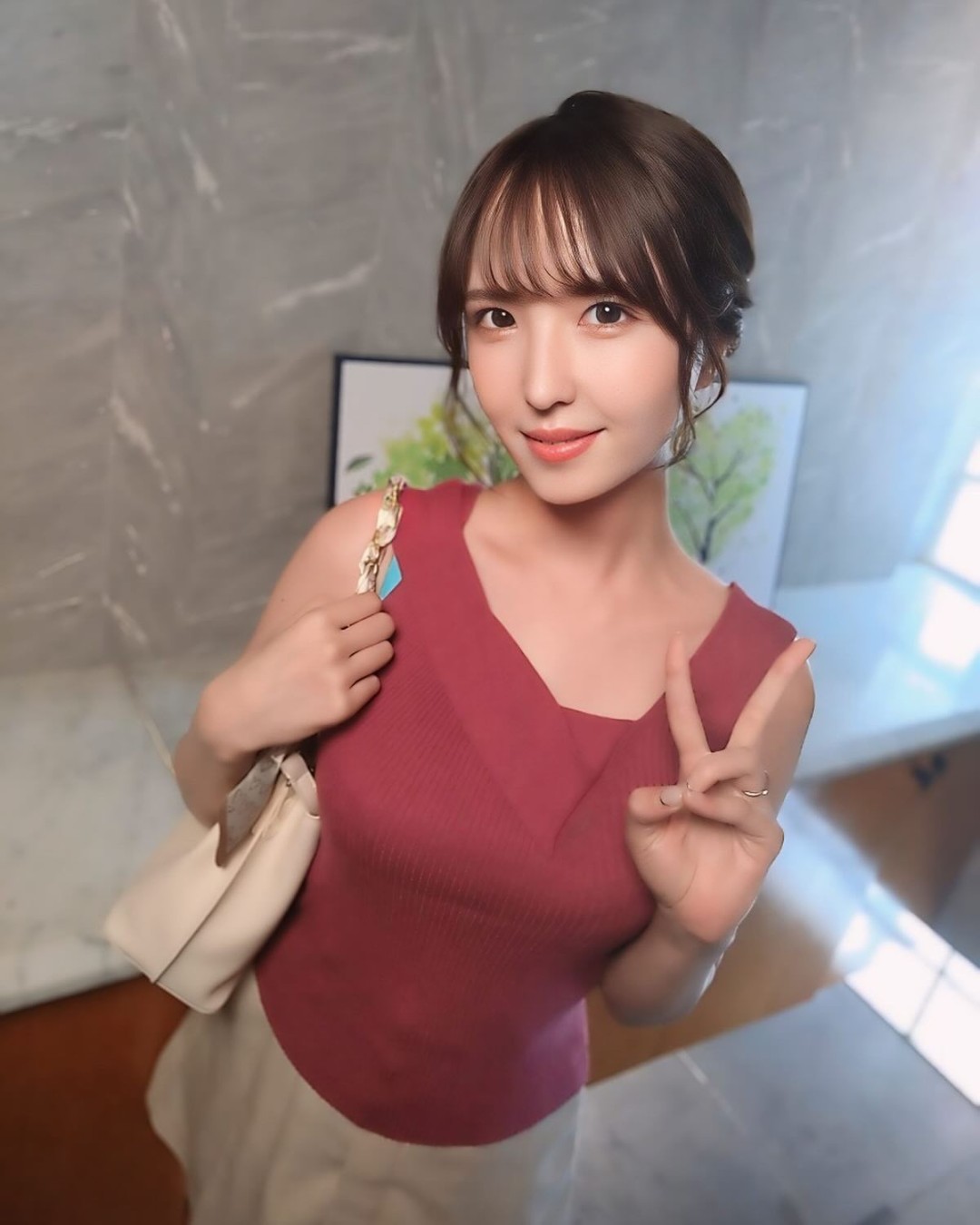 臼井リカ(臼井里佳,Rika Usui) 更多图片