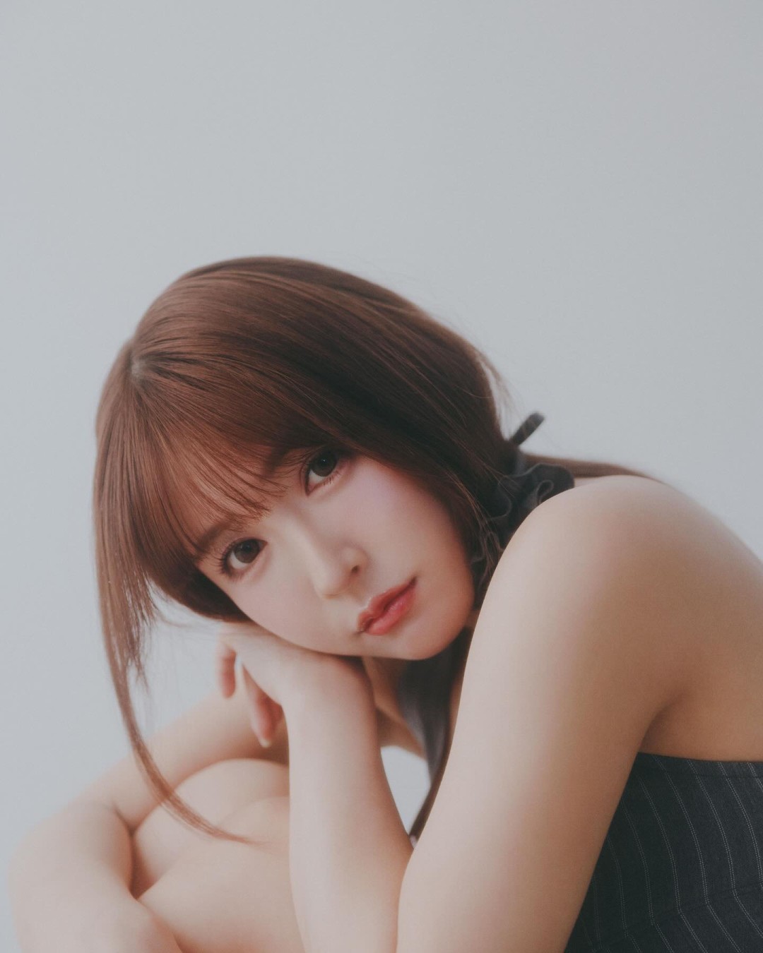 三上悠亚(三上悠亜,Mikami Yua)