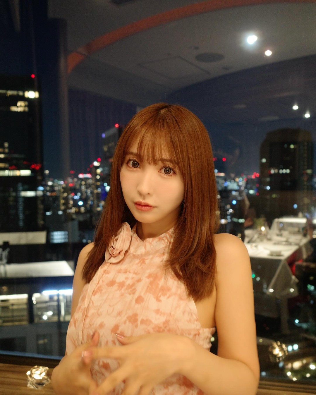 三上悠亚(三上悠亜,Mikami Yua)