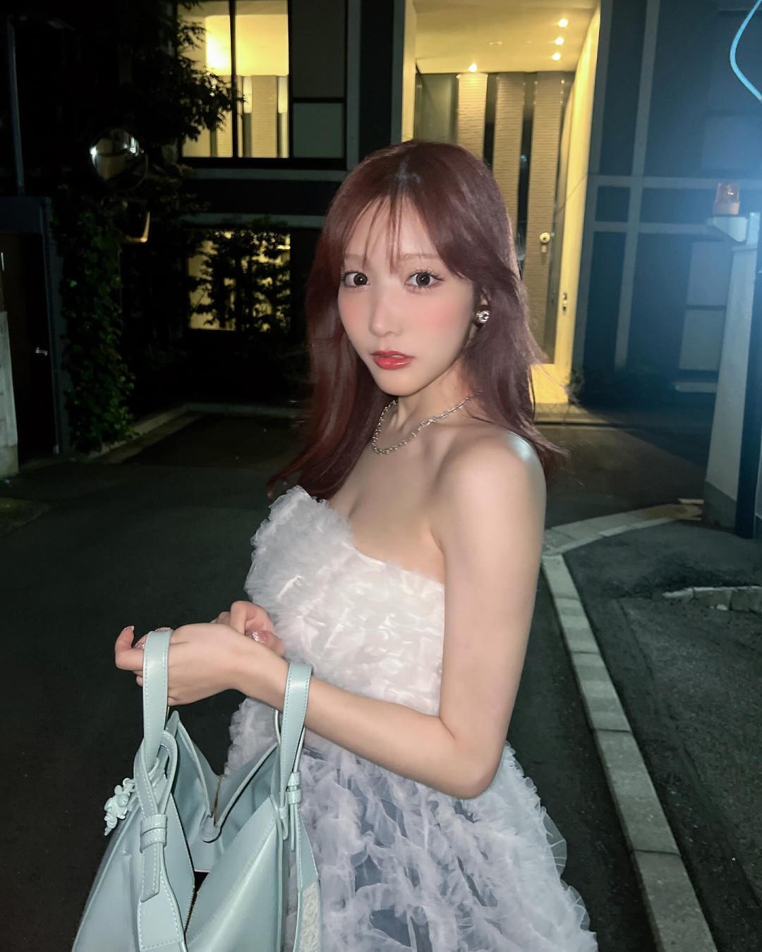 小宵虎南,小宵こなん,Koyoi Konan
