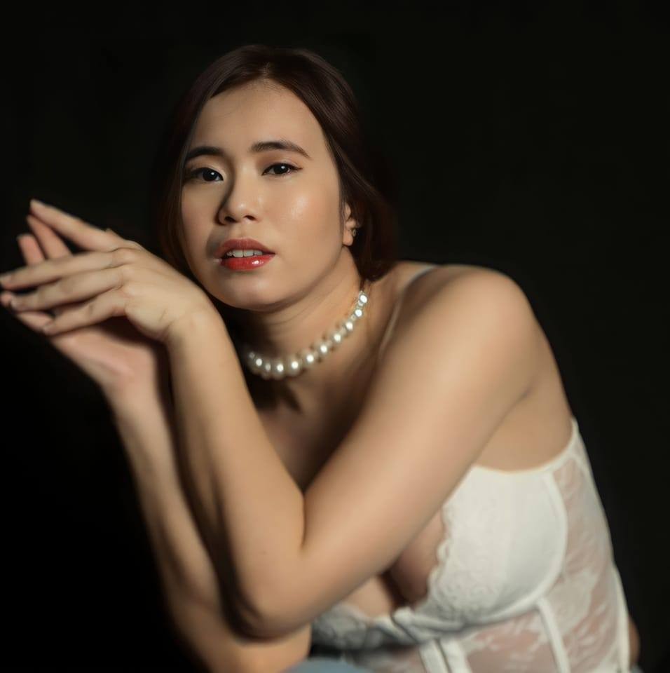 莎莉·阿蒙(Shelley Amoncio) 个人照片 第4张