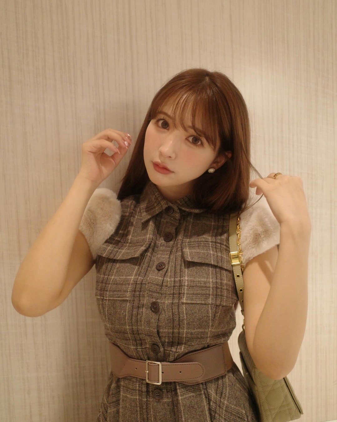 三上悠亚(三上悠亜,Mikami Yua)