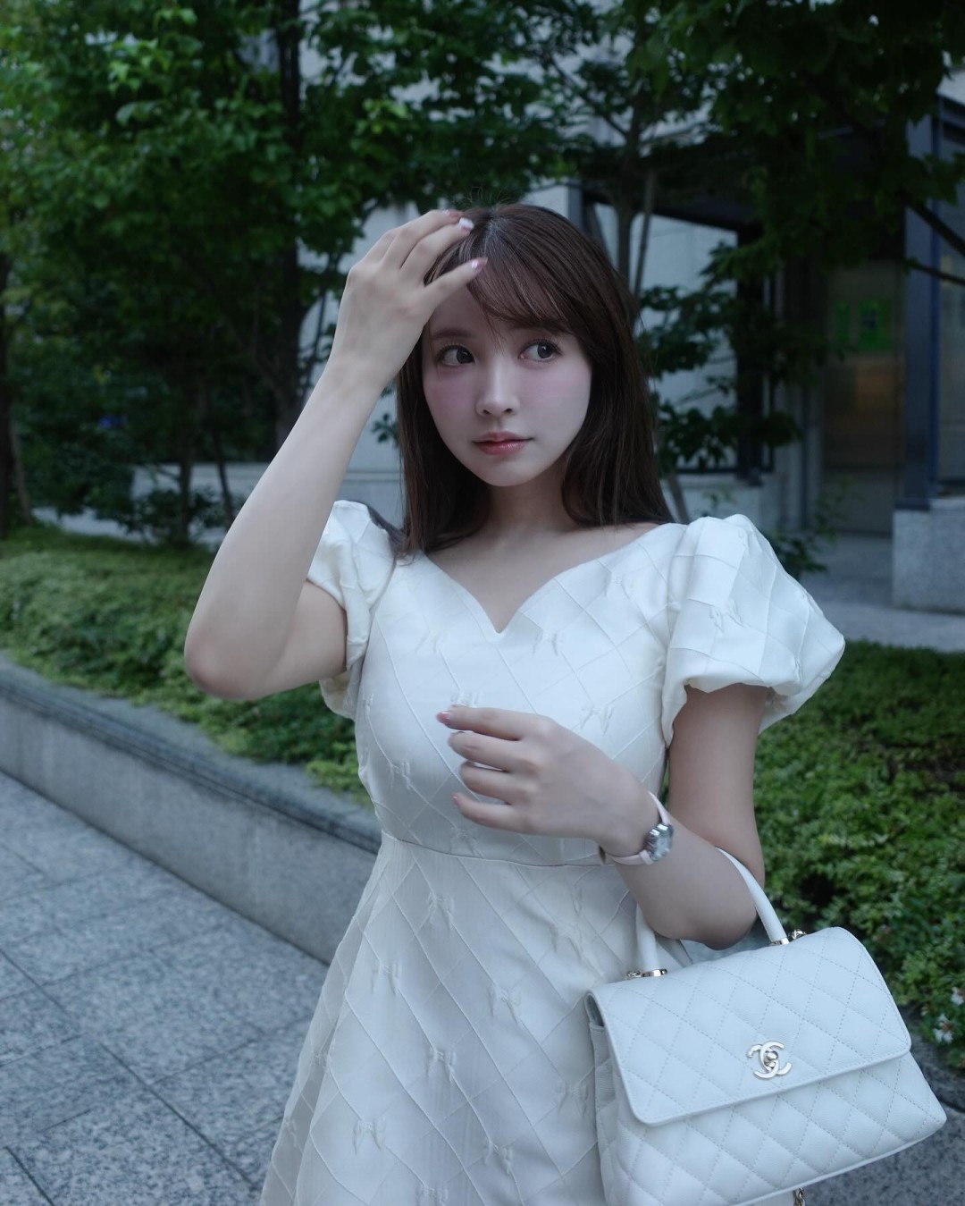 三上悠亚(三上悠亜,Mikami Yua)