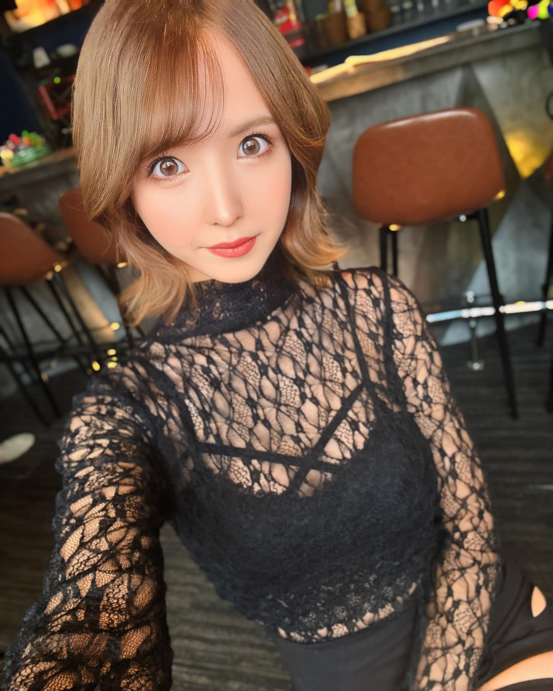 臼井リカ(臼井里佳,Rika Usui) 个人照片 第4张