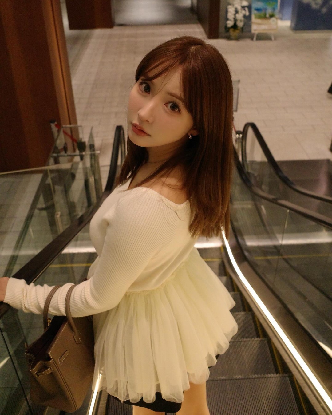 三上悠亚(三上悠亜,Mikami Yua)