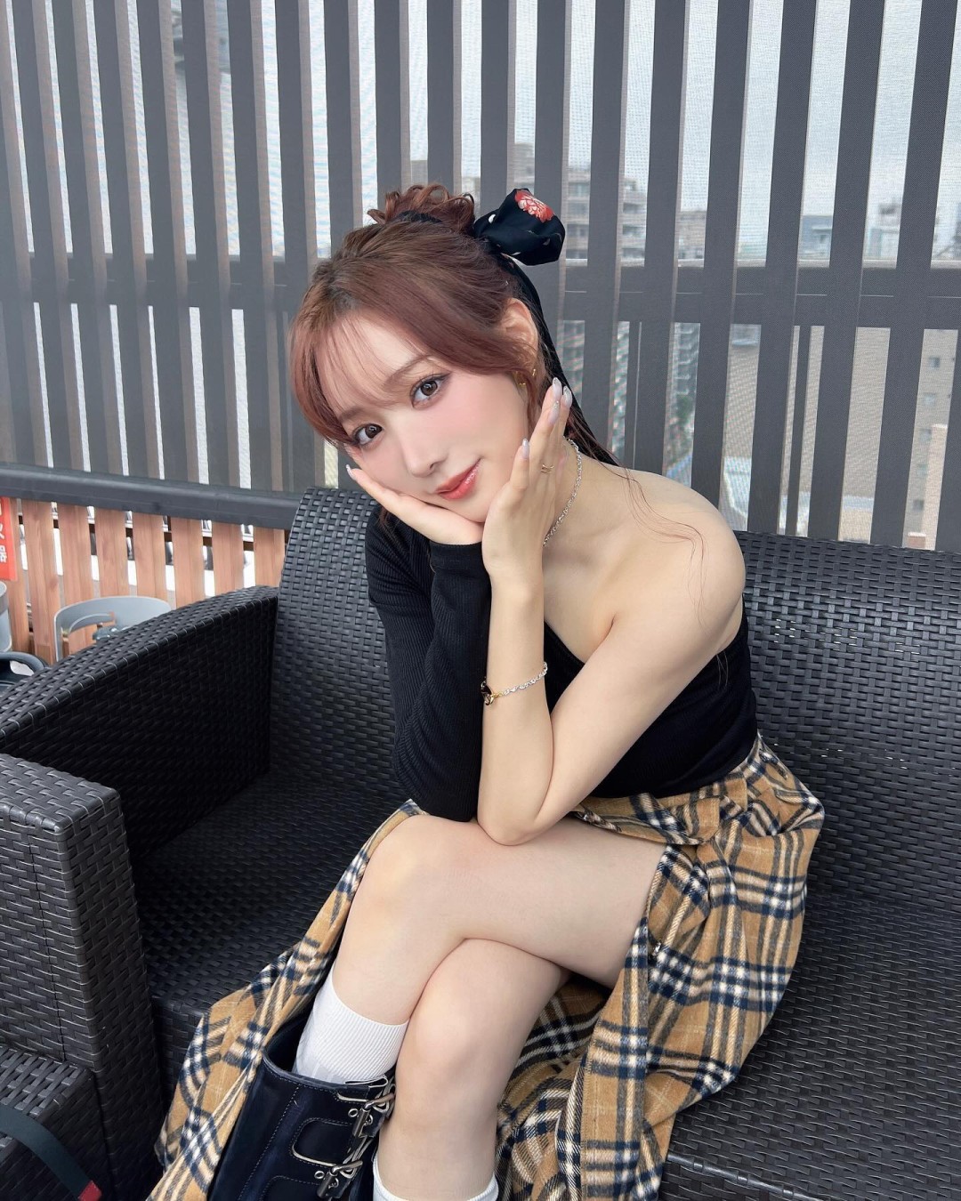 小宵虎南,小宵こなん,Koyoi Konan