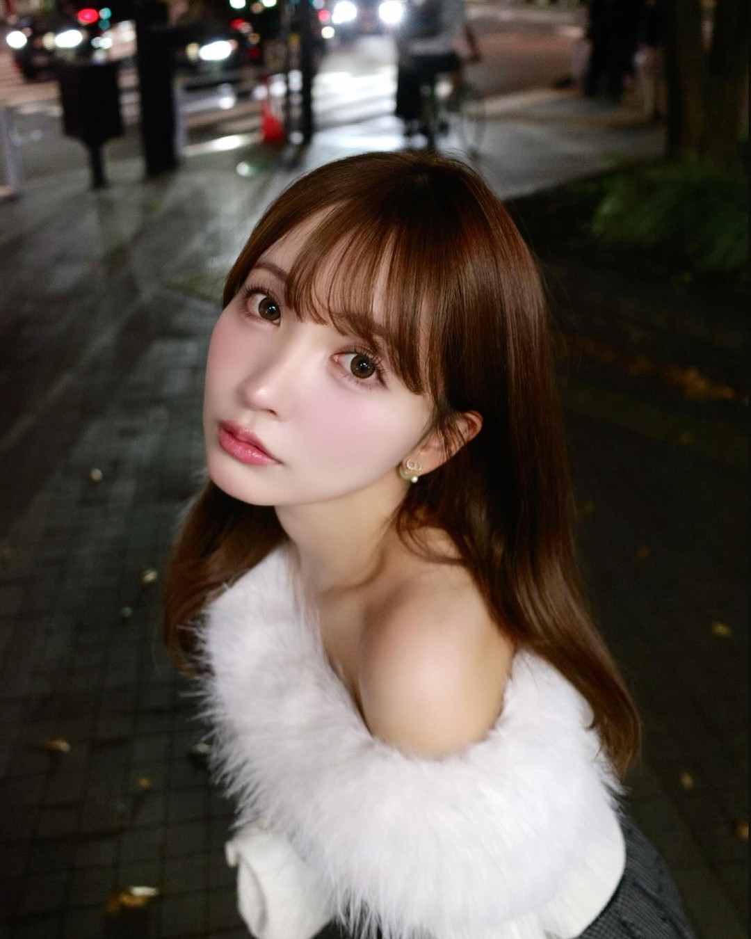 三上悠亚(三上悠亜,Mikami Yua)
