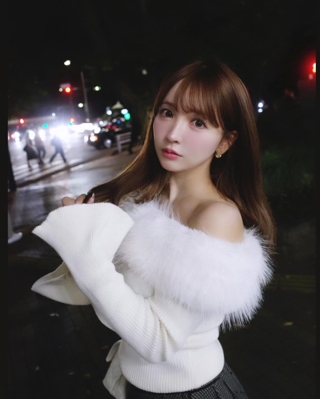 三上悠亚(三上悠亜,Mikami Yua)