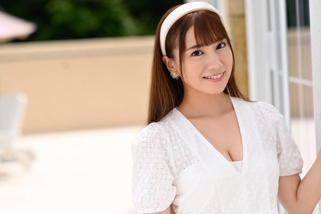 初川南(初川みなみ,Hatsukawa Minami)