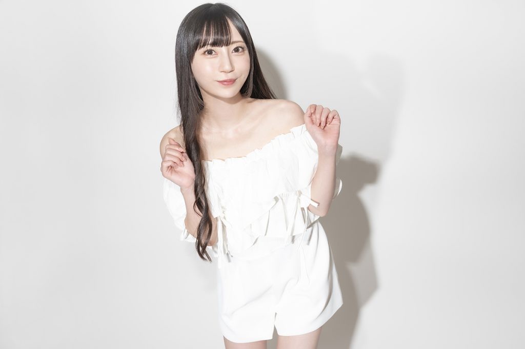 七泽米亚(七沢みあ,Nanasawa Mia)