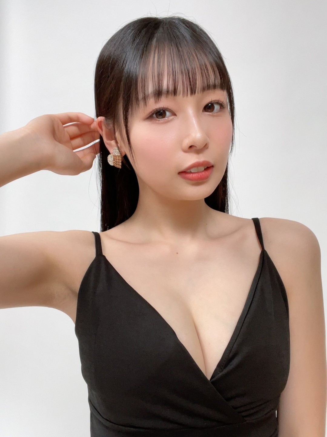 時田亜美,时田亚美,Tokita Ami