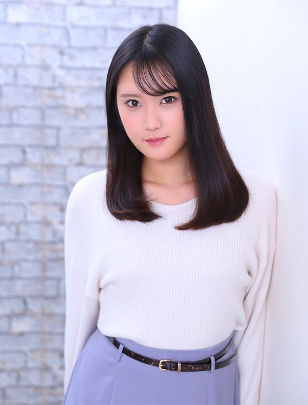 柚莉葉(Yuzuriha)