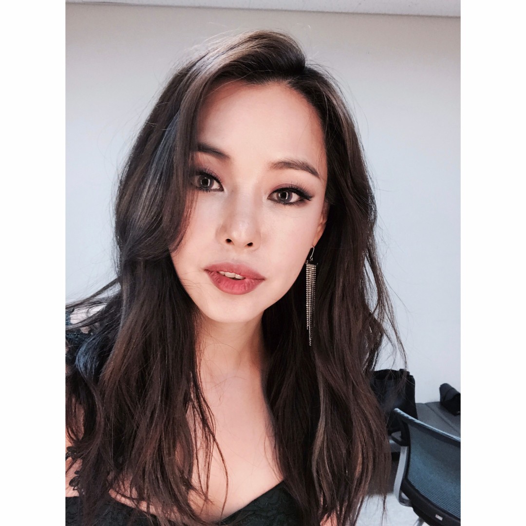 Lee Ha-nee(李荷妮)