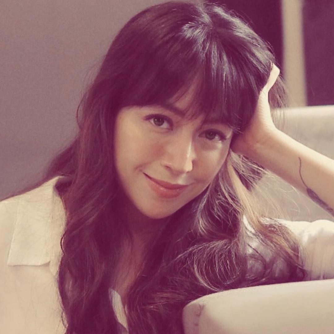 Sarah Jane Abad