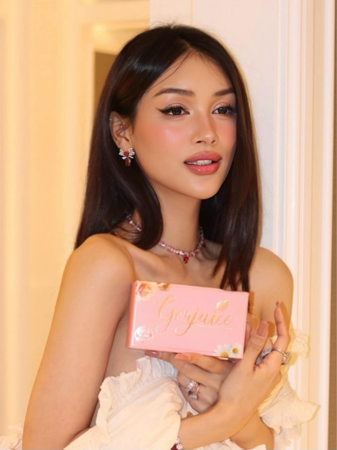弗朗辛·加西亚(Francine Garcia)