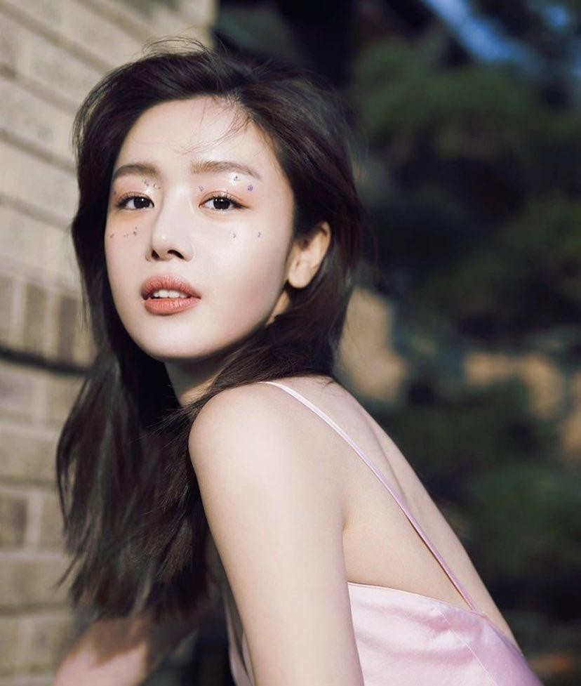 韩善伙,Han Seon-hwa