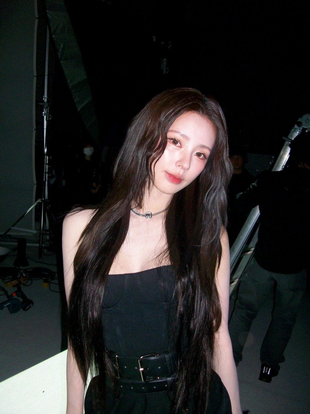 Cho Mi-yeon