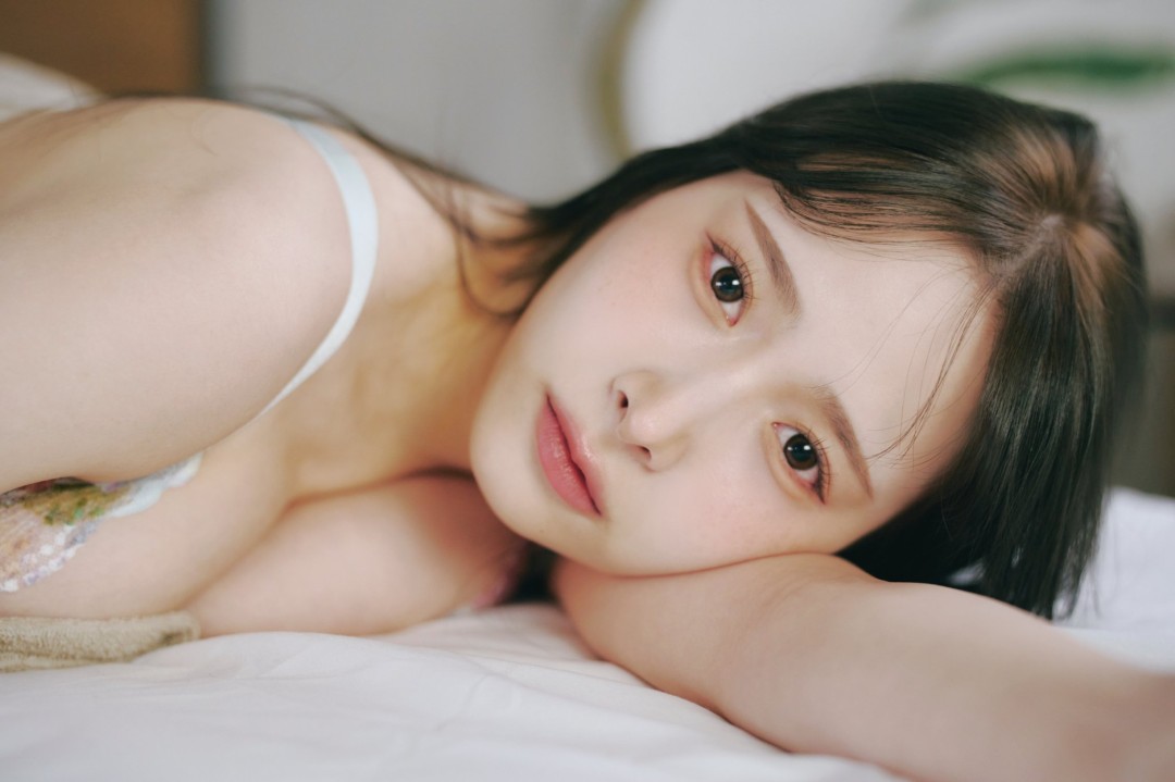 庵ひめか(庵姬花,Himeka Iori)