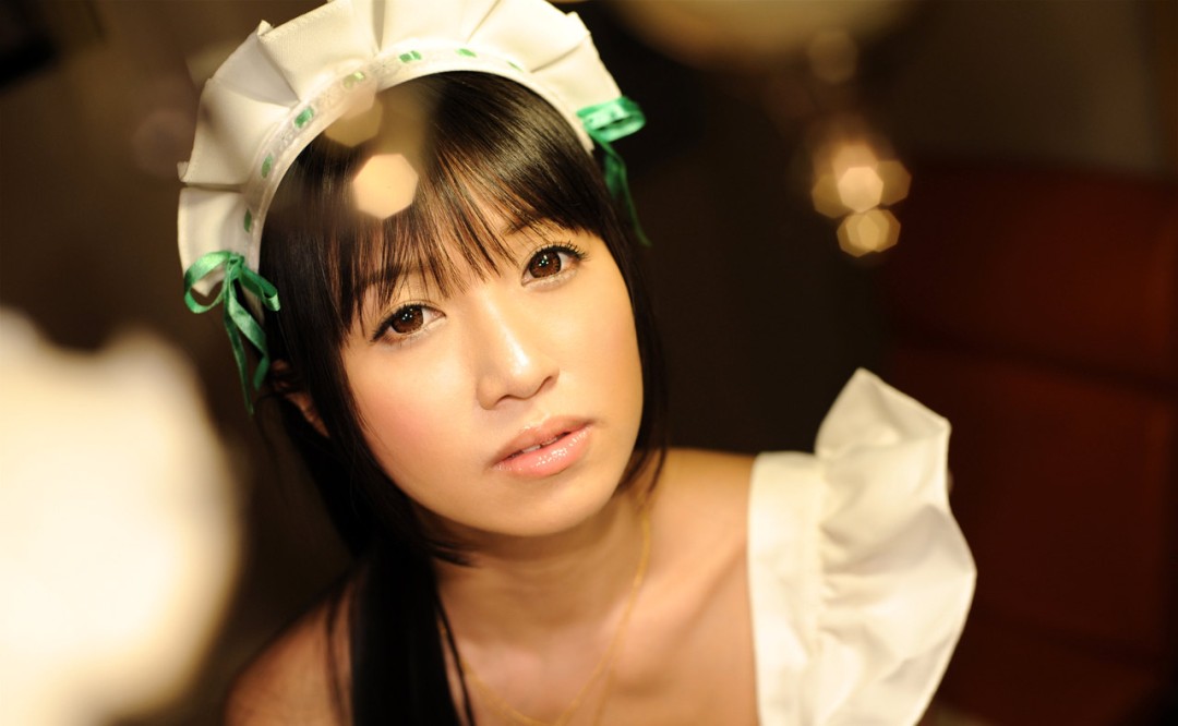 朝倉ことみ(朝仓琴美,Asakura Kotomi)