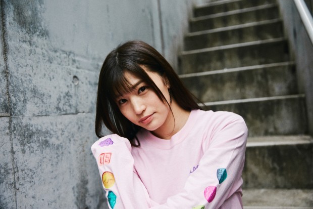 高桥圣子(高橋しょう子,Takahashi Shoko)