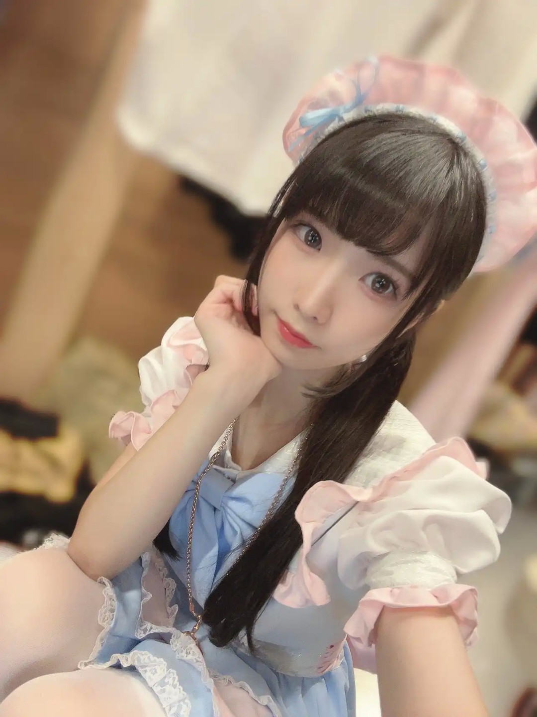 希咲那奈(Kisaki Nana)