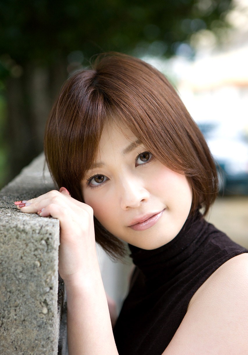 奥田咲(奥田咲,Okuda Saki)