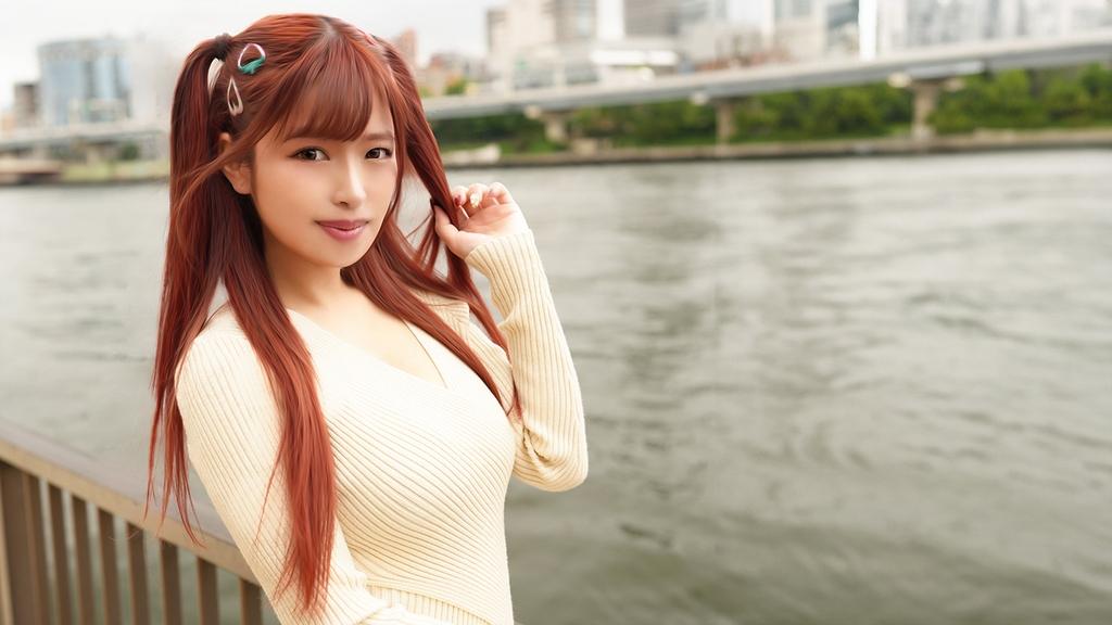 椿りか(椿里香,Tsubaki Rika)