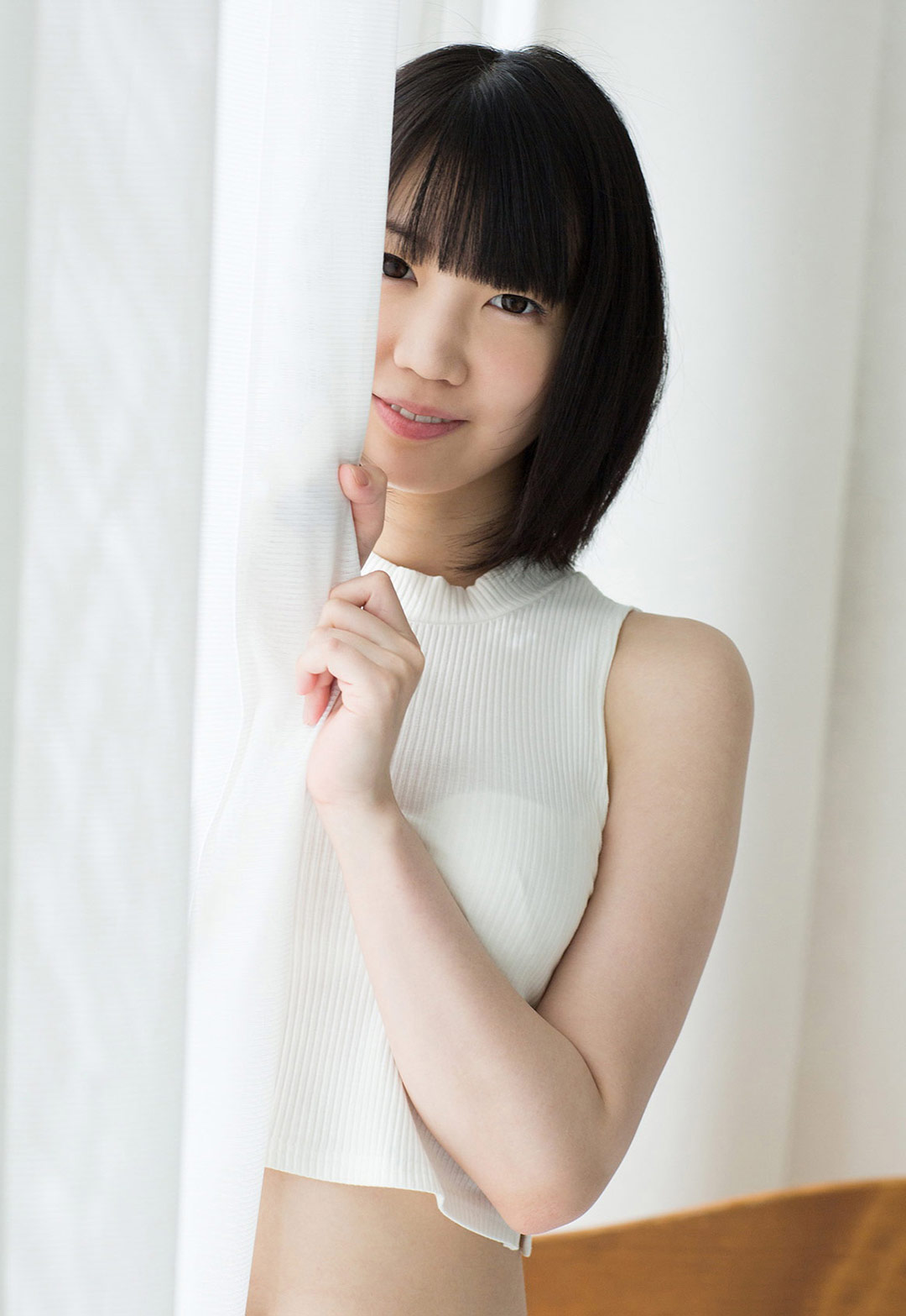 铃木心春(鈴木心春,Suzuki Koharu)