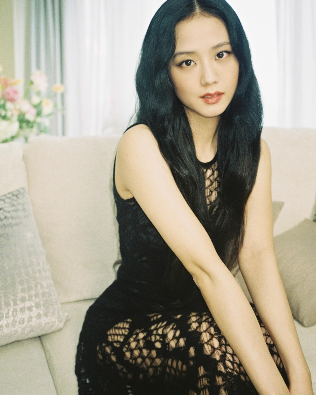 Kim Ji-soo(金智秀)